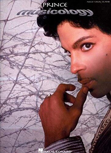Prince - Musicology Songbook: "Musicology"