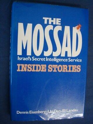The Mossad