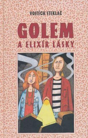 Golem a elixír lásky