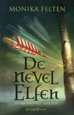 De nevelelfen