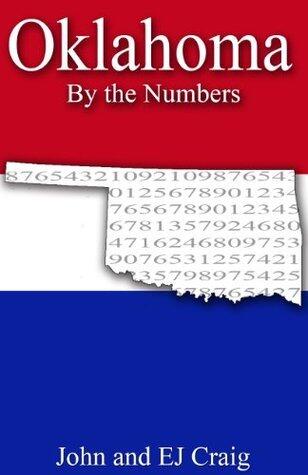Oklahoma by the Numbers - Important and Curious Numbers About Oklahoma and Her Cities