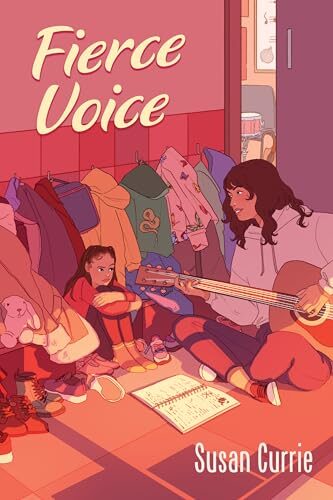 Fierce Voice