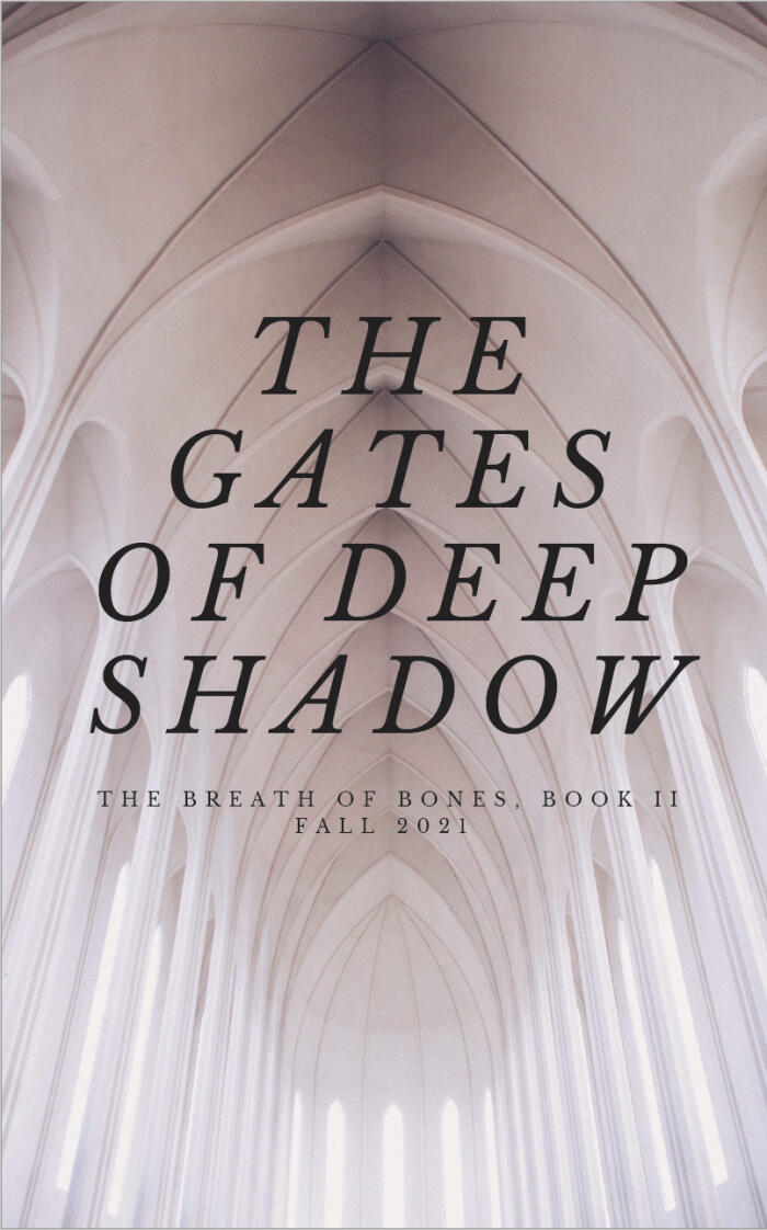 The Breath of Bones