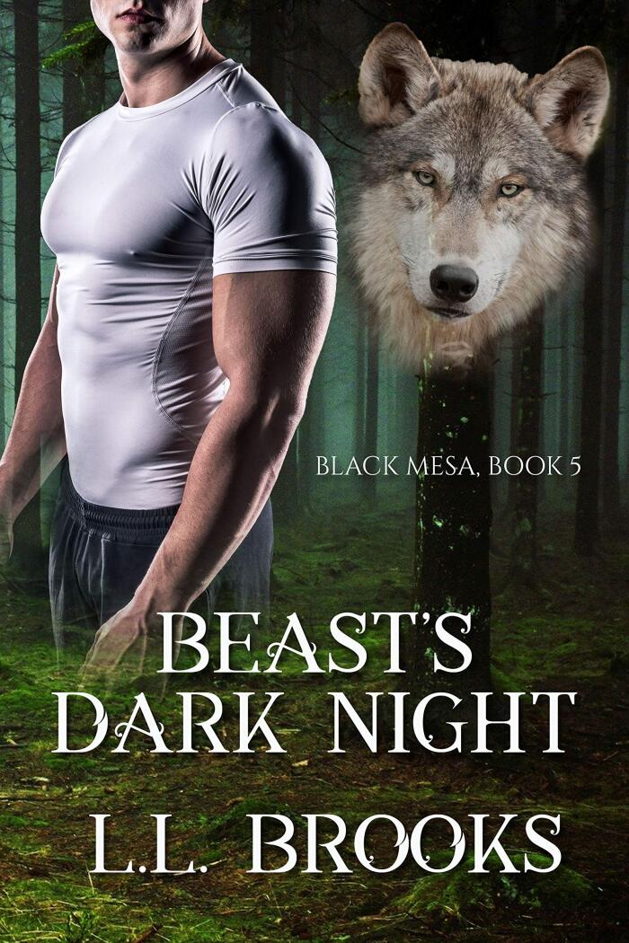 Beast's Dark Night