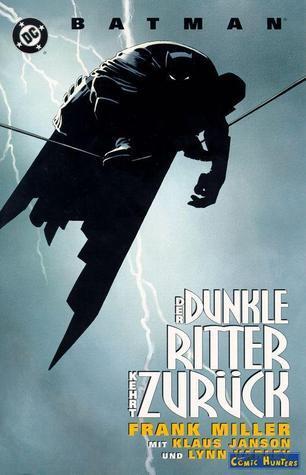 Batman: Der dunkle Ritter kehrt zurück
