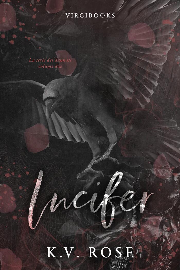 Lucifer (I Dannati Vol. 2)
