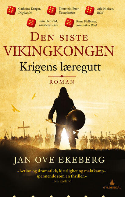 Krigens læregutt