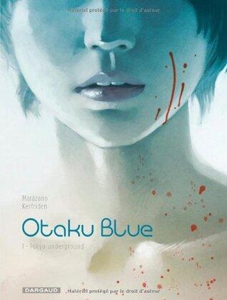 Otaku Blue