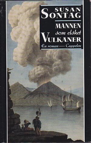Mannen som elsket vulkaner