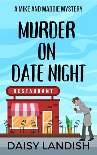 Murder on Date Night