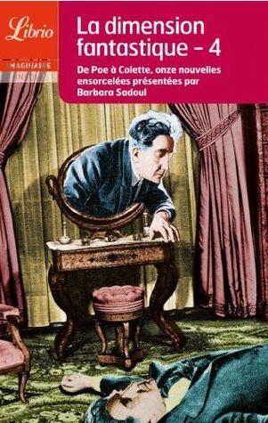 La dimension fantastique, tome 4