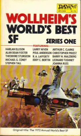 World's Best Science Fiction 1