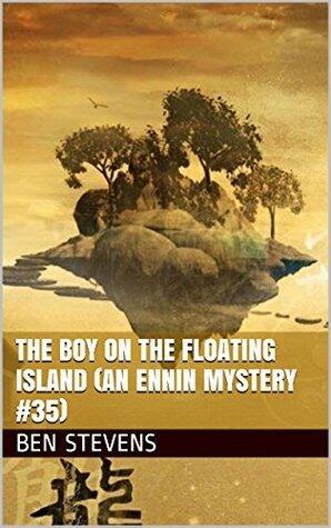 Ennin Mysteries