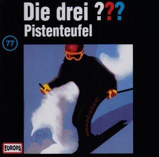 Die drei ??? Pistenteufel