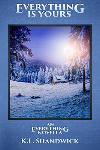 Everything Is Yours