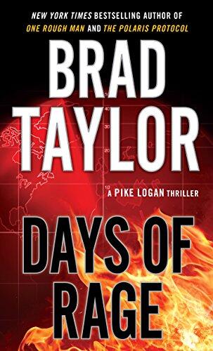 Days Of Rage