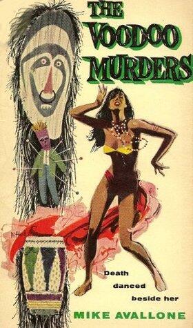The Voodoo Murders