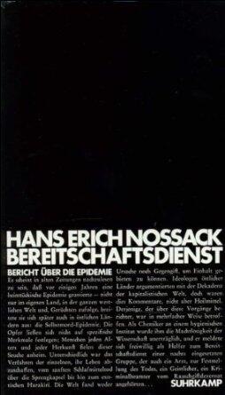 Bereitschaftsdienst