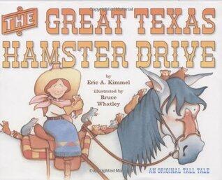 The Great Texas Hamster Drive