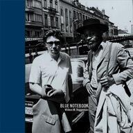 Blue Notebook: Jazzgedichten