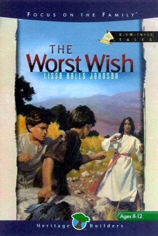 KidWitness Tales