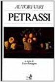 Petrassi (Biblioteca di Cultura Musicale)