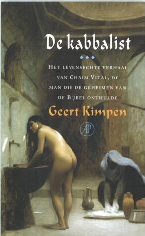 De kabbalist