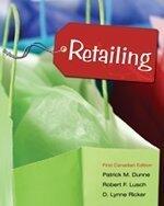 Retailing