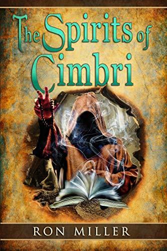 The Spirits of Cimbri