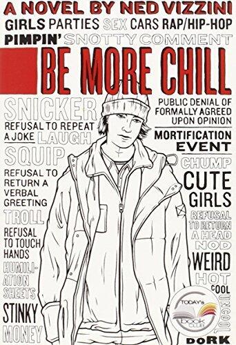Be More Chill