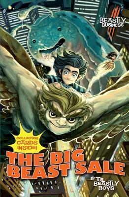 The Big Beast Sale: An Awfully Beastly Business