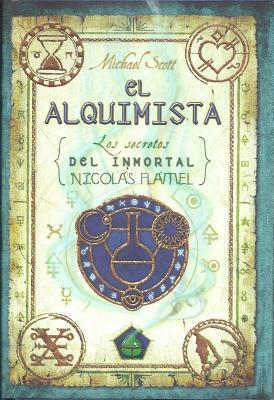El Alquimista