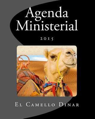 Agenda Ministerial 2015: Agenda