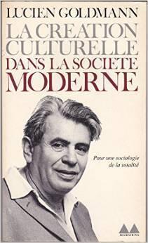 La création culturelle dans la société moderne
