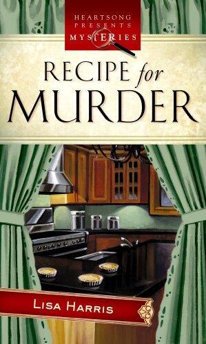 Recipe for Murder (Center Point Christian Mystery (Large Print))