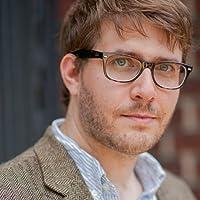 Jonathan Auxier
