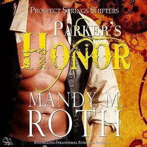 Parker's Honor