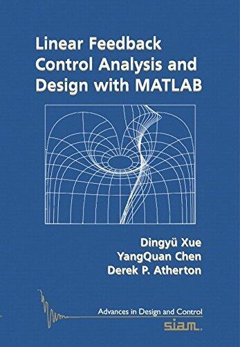 Linear Feedback Control: Analysis and Design with MATLAB