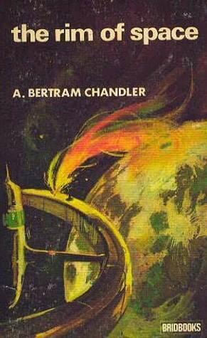 The Rim of Space