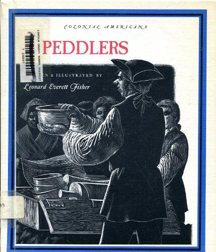 The Peddlers