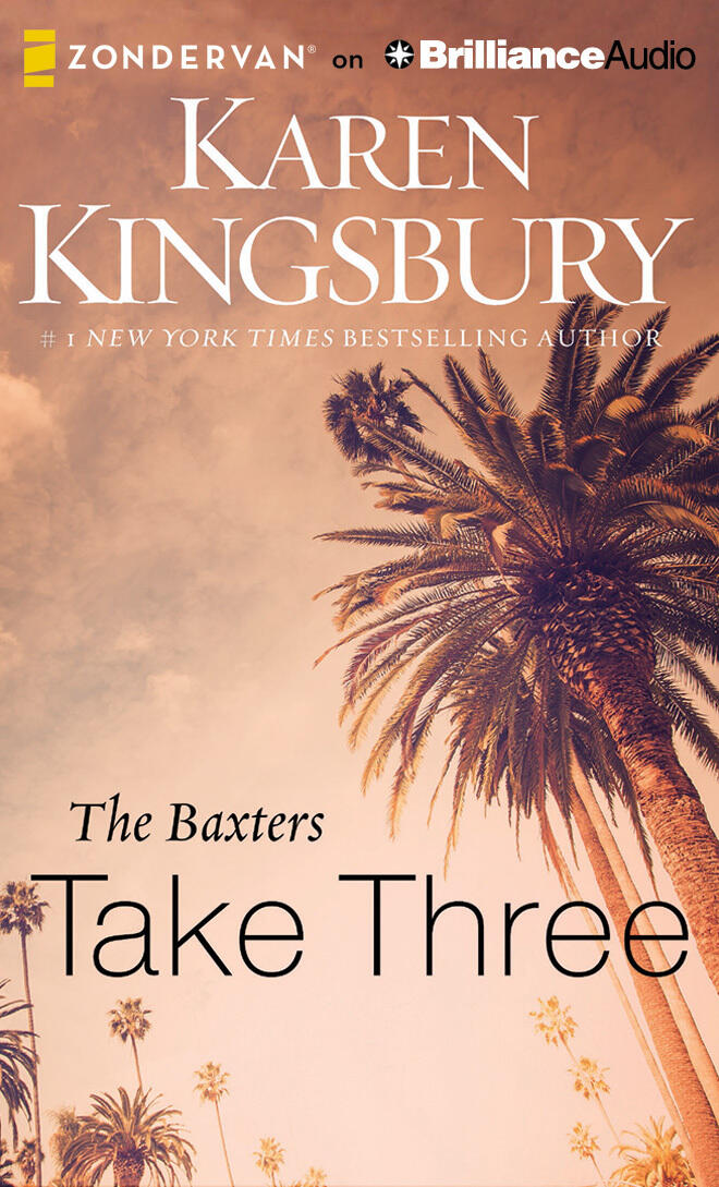 The Baxters Take Three