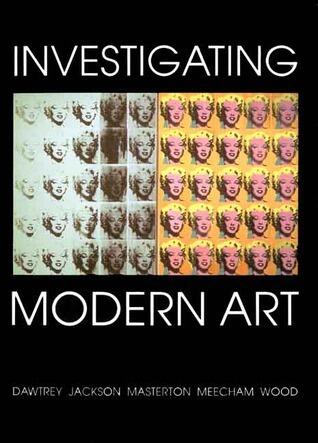 Investigating Modern Art