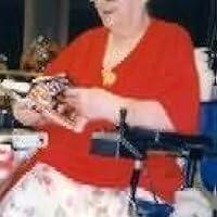 Jo Clayton