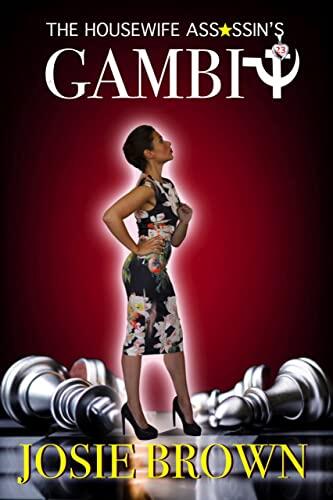 The Housewife Assassin's Gambit