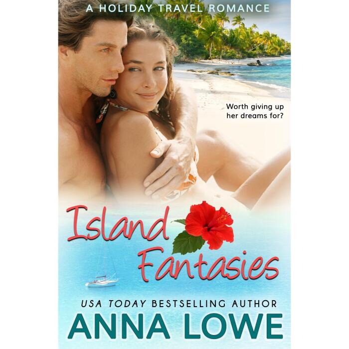 Island Fantasies: An Island Escapes Travel Romance