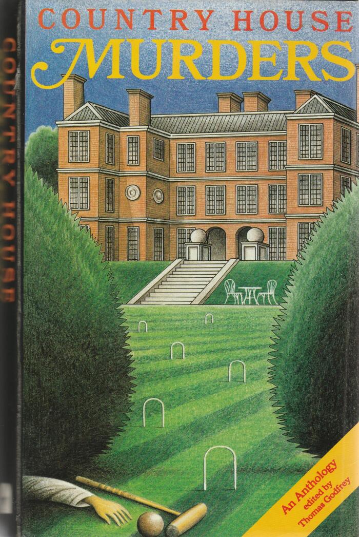 Country House Murders