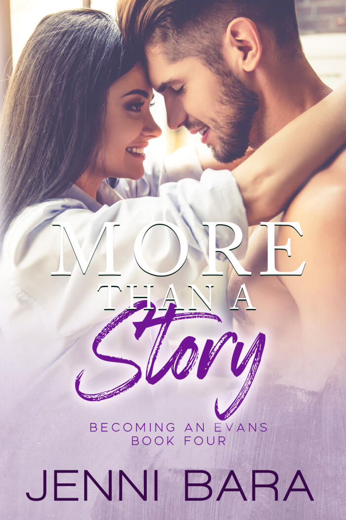 More Than a Story
