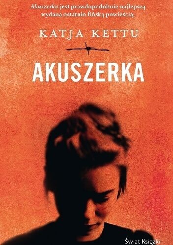 Akuszerka