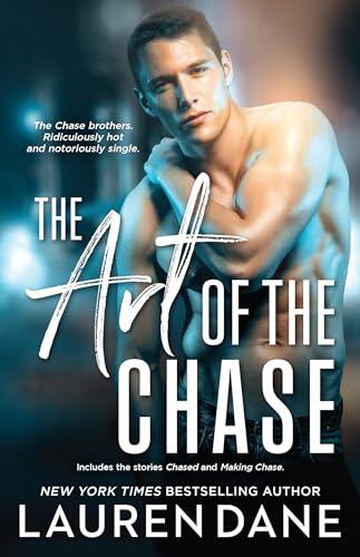 The Art of the Chase: Chased / Making Chase