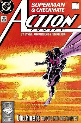 Action Comics (1938-2011) #598